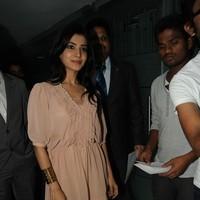 Samantha at Big C Mobiles - Pictures | Picture 94394